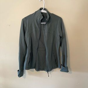 Lululemon sweatshirt